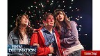 Final Destination 1-5 Bluray