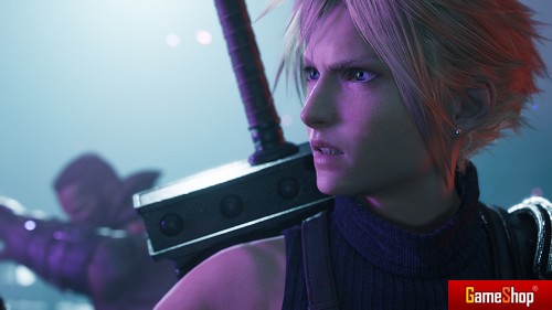Final Fantasy VII Rebirth PS5™