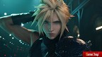 Final Fantasy VII Remake Integrade Switch 2