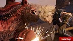 Final Fantasy VII Revelation Switch 2