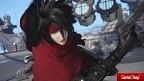 Final Fantasy VII Revelation Switch 2