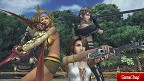 Final Fantasy X/X-2 HD Remaster Nintendo Switch