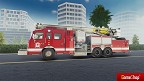 Firefighting Simulator - The Squad Switch
