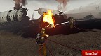 Firefighting Simulator - The Squad Switch