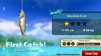 Fishing Star World Tour Nintendo Switch