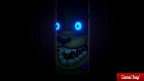 Five Nights at Freddys PS4