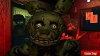 Five Nights at Freddys Nintendo Switch