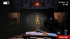 Five Nights at Freddys Switch