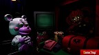 Five Nights at Freddys PS5