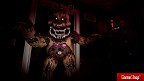 Five Nights at Freddys PS4