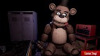 Five Nights at Freddys PS4