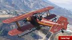 Grand Theft Auto 5 (GTA V) PS4