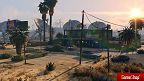 Grand Theft Auto 5 (GTA V) PS4