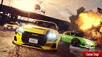 GTA 5 - Grand Theft Auto V Xbox Series X