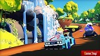Garfield Kart 2 - All You Can Drift PS5
