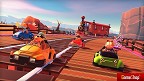 Garfield Kart 2 - All You Can Drift PS5