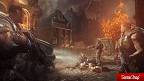 Gears of War: Judgment Xbox One