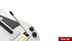Gibson Les Paul Guitar Gaming Zubeh�r