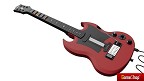 Gibson Guitar Gaming Zubeh�r
