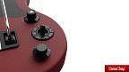 Gibson Guitar Gaming Zubeh�r