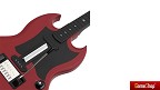 Gibson Guitar Gaming Zubeh�r