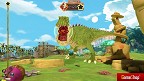 Gigantosaurus: Dino Sports Switch