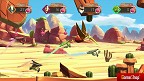 Gigantosaurus: Dino Sports Switch