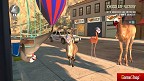 Goat Simulator Bundle PS4