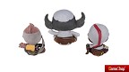 God Of War Stubbins Merchandise