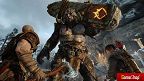 God Of War PS4