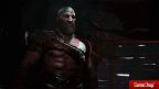 God Of War PS4