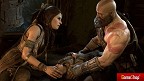 God Of War PS4