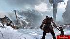 God Of War PS4