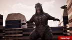 Godzilla Destroy All Monsters PS5