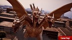 Godzilla Destroy All Monsters PS5