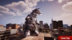 Godzilla Destroy All Monsters PS5