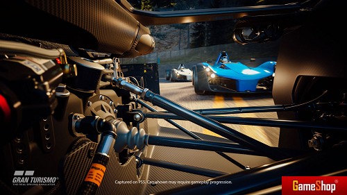 Gran Turismo 7 PS5™