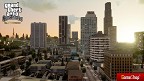 Grand Theft Auto GTA Xbox