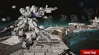 Gundam Rogue Orbit PS5