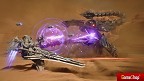 Gundam Rogue Orbit PS5