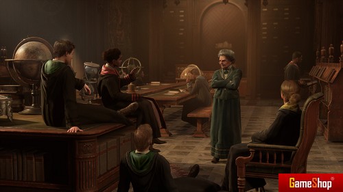 Hogwarts Legacy Xbox One