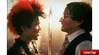 Hook 4K Ultra HD