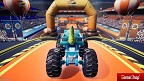 Hot Wheels Monster Trucks: Stunt Mayhem PS5