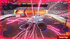 Hot Wheels Monster Trucks: Stunt Mayhem PS5