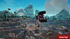 Hot Wheels Monster Trucks: Stunt Mayhem PS5