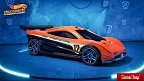 Hot Wheels Unleashed 2 Turbocharged PS5