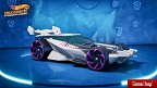 Hot Wheels Unleashed 2 Turbocharged PS5