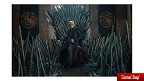 House of the Dragon: Die komplette 3. Staffel 4K Ultra HD