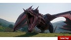 House of the Dragon: Die komplette 3. Staffel 4K Ultra HD