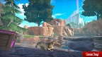 Ice Age Switch